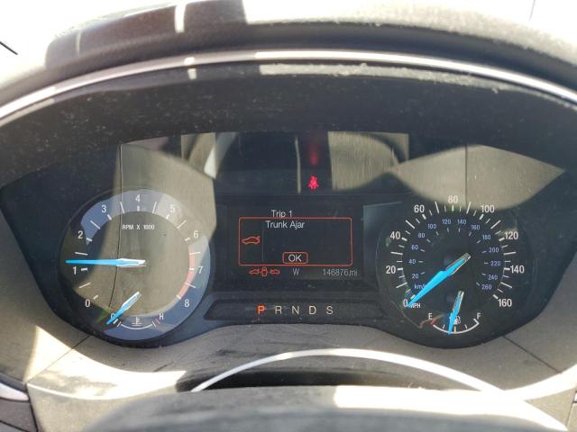 Zdjęcie 9 z aukcji – 2016 FORD FUSION z VIN 3FA6P0H71GR260785