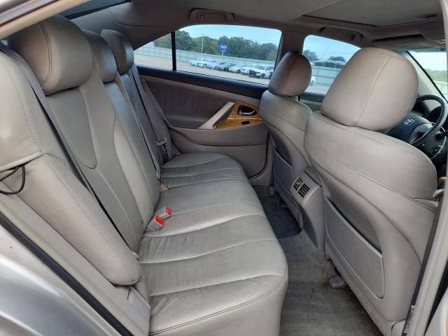 Photo 10 from auction – 2007 TOYOTA CAMRY CE with VIN 4T1BE46K97U123398