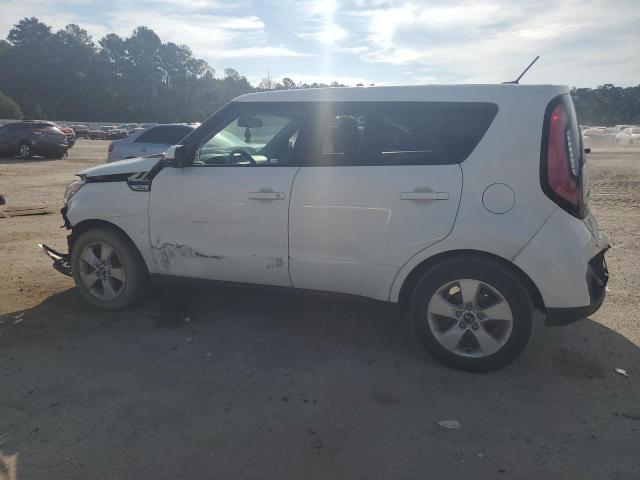 Photo 2 from auction – 2018 KIA SOUL with VIN KNDJN2A26J7598184