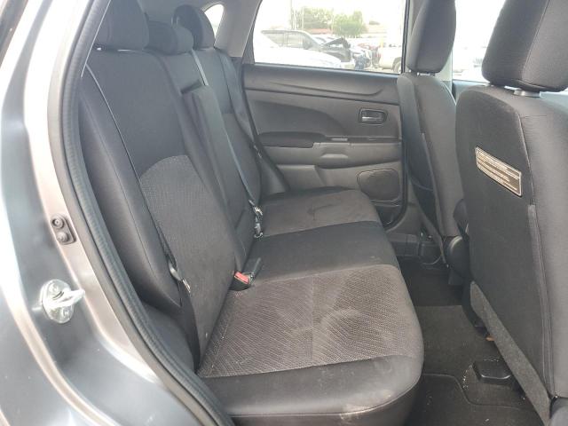 Photo 11 from auction – 2015 MITSUBISHI OUTLANDER with VIN 4A4AP4AU5FE054973