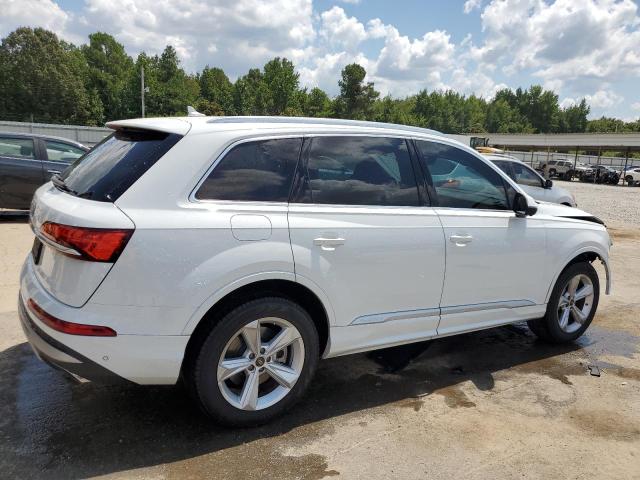 Photo 3 from auction – 2025 AUDI Q7 PREMIUM with VIN WA1ACBF70SD017785