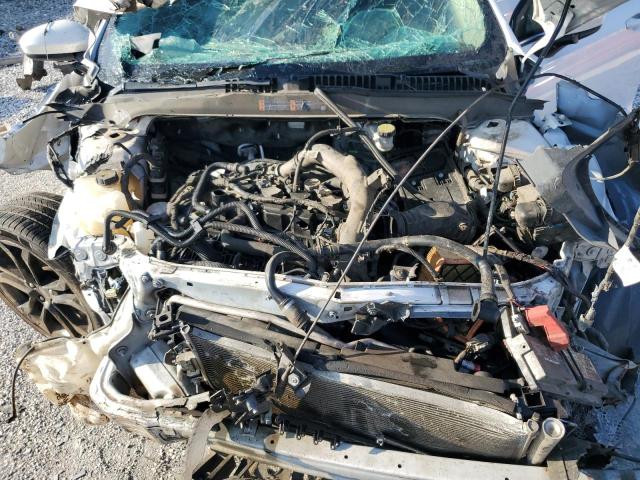 Photo 11 from auction – 2019 FORD FUSION SE with VIN 3FA6P0HD2KR283300