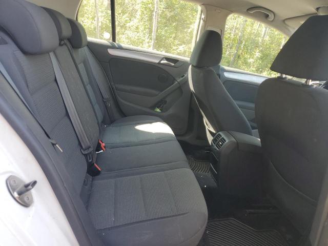Photo 10 from auction – 2010 VOLKSWAGEN GOLF with VIN WVWCA7AJ6AW287739