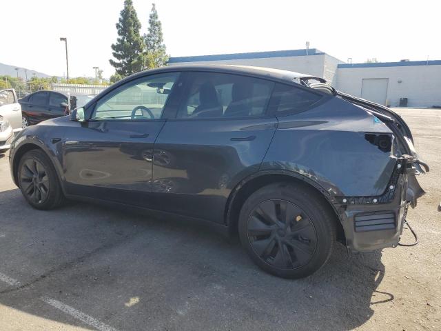 Photo 2 from auction – 2025 TESLA MODEL Y with VIN 7SAYGDED1SF279872