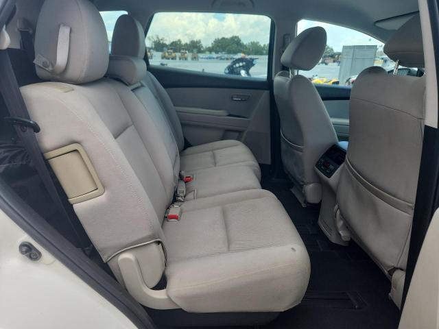Photo 11 from auction – 2012 MAZDA CX-9 with VIN JM3TB2BA6C0338099