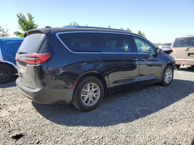 Photo 3 from auction – 2021 CHRYSLER PACIFICA with VIN 2C4RC1BG5MR552717