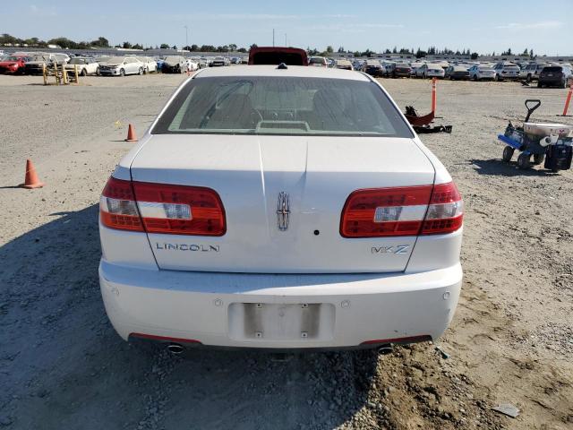 Photo 6 from auction – 2009 LINCOLN MKZ with VIN 3LNHM26T99R615711