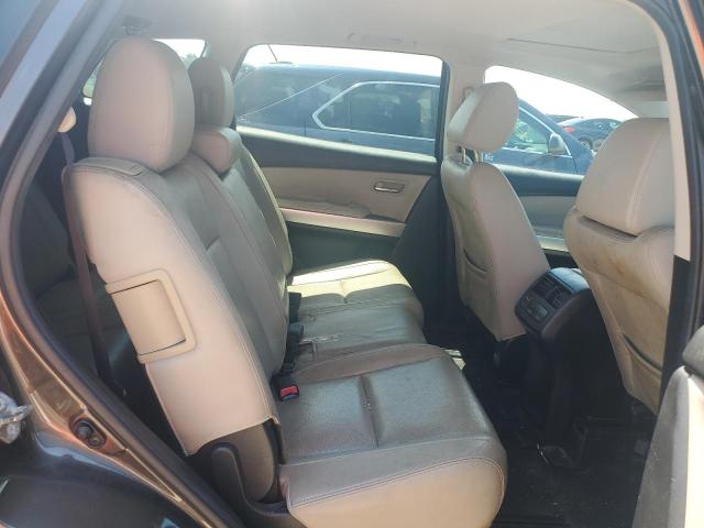 Photo 10 from auction – 2015 MAZDA CX-9 GRAND with VIN JM3TB2DA4F0457271