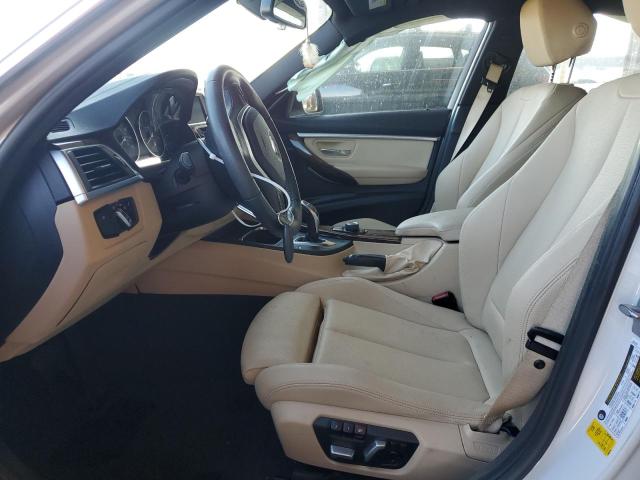 Photo 7 from auction – 2018 BMW 330 I with VIN WBA8B9G51JNU96270