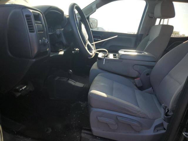 Photo 7 from auction – 2015 GMC SIERRA K15 with VIN 1GTV2TEC8FZ225842