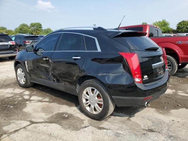 Photo 2 from auction – 2012 CADILLAC SRX LUXURY COLLECTION with VIN 3GYFNAE35CS518942