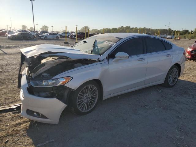 FORD FUSION SE 2016 with VIN 3FA6P0H91GR365375 - Photo from auction