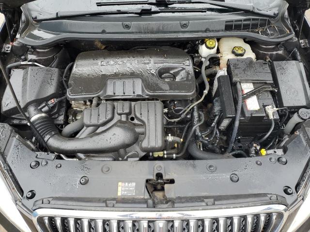 Photo 11 from auction – 2016 BUICK VERANO with VIN 1G4PS5SK1G4176476