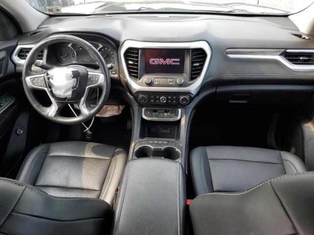Photo 8 from auction – 2022 GMC ACADIA SLT with VIN 1GKKNUL4XNZ164136