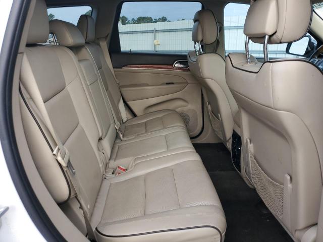 Photo 11 from auction – 2013 JEEP GRAND CHER with VIN 1C4RJFCTXDC528355
