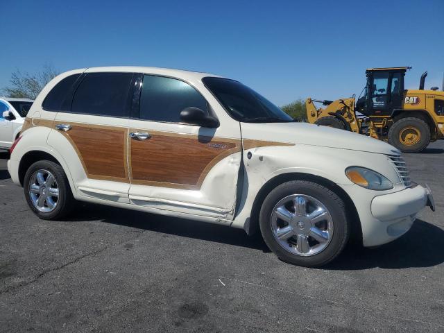 Photo 4 from auction – 2004 CHRYSLER PT CRUISER with VIN 3C8FY68B34T208411