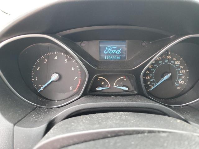 Photo 9 from auction – 2012 FORD FOCUS SE with VIN 1FAHP3F2XCL190505