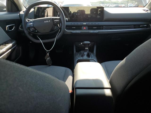 Photo 8 from auction – 2025 KIA K4 EX with VIN 3KPFU4DE4SE036330