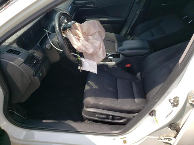 Photo 7 from auction – 2015 HONDA ACCORD SPO with VIN 1HGCR2F53FA102320