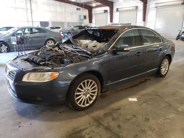 VOLVO S80 3.2 2008 with VIN YV1AS982481060985 - Photo from auction