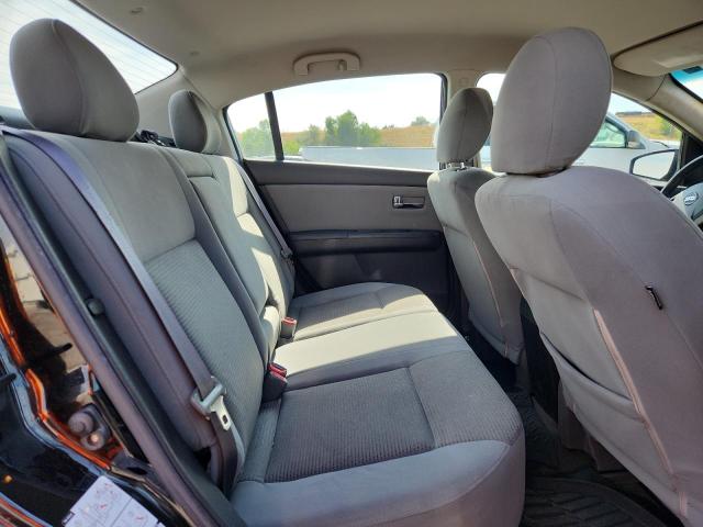 Photo 10 from auction – 2011 NISSAN SENTRA 2.0 with VIN 3N1AB6AP7BL633567