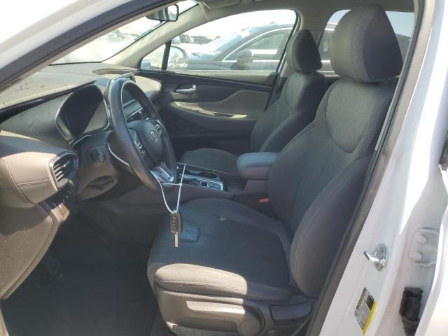 Photo 7 from auction – 2019 HYUNDAI SANTA FE S with VIN 5NMS23AD3KH024835