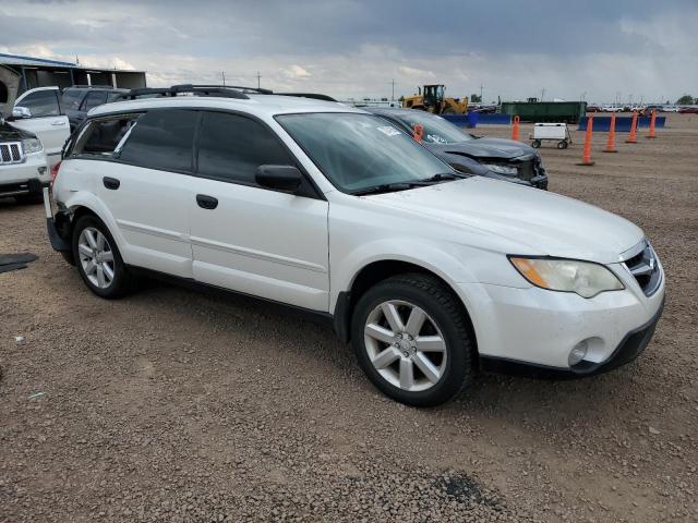 Foto 4 de la subasta – 2009 SUBARU OUTBACK 2. con VIN 4S4BP61C397322387