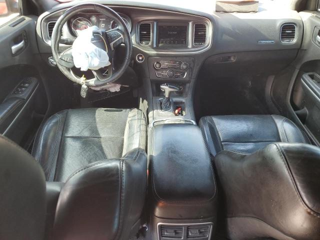 Photo 8 from auction – 2019 DODGE CHARGER SX with VIN 2C3CDXBG5KH727965