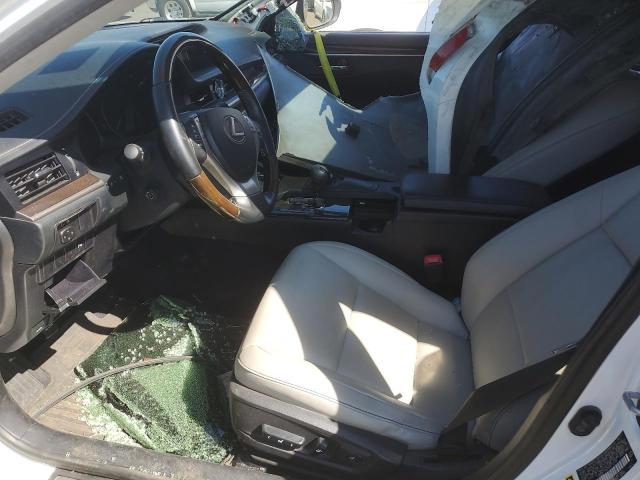 Photo 7 from auction – 2013 LEXUS ES 350 with VIN JTHBK1GG0D2012136