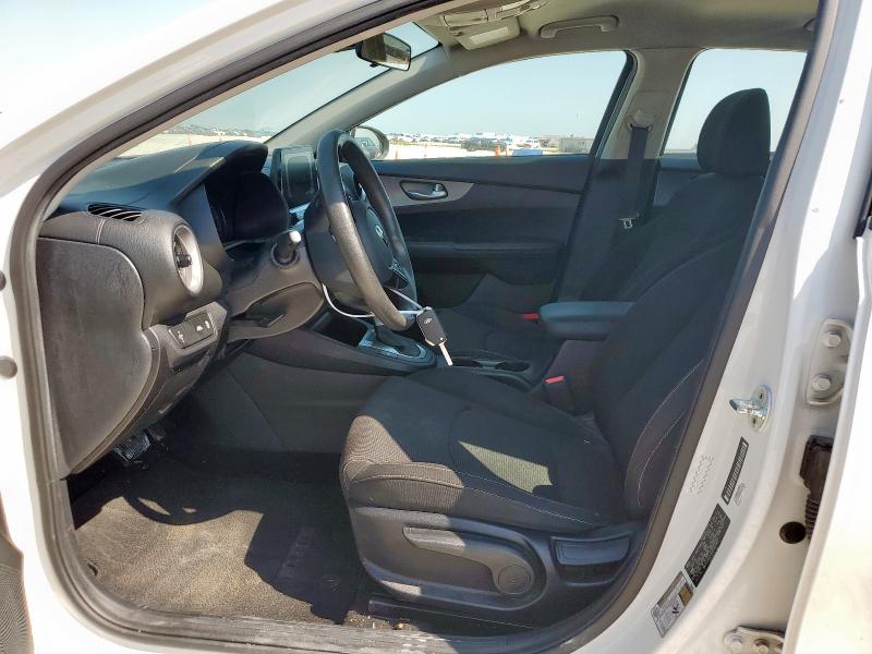 Photo 7 from auction – 2019 KIA FORTE FE with VIN 3KPF24AD3KE097587