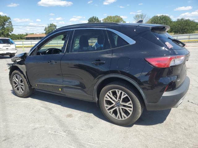 Photo 2 from auction – 2022 FORD ESCAPE SEL with VIN 1FMCU9H61NUA69192