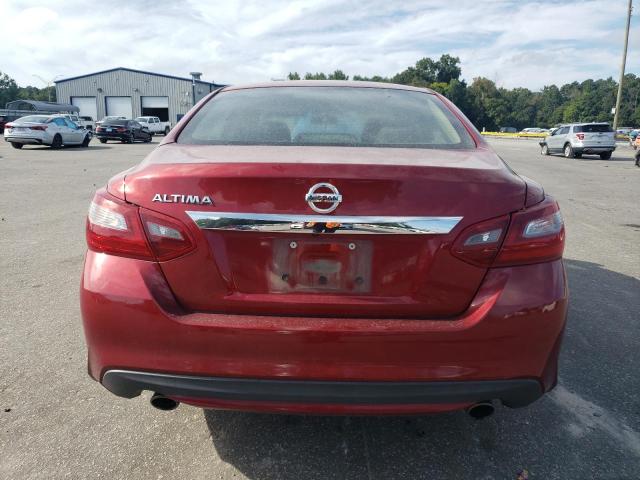 Photo 6 from auction – 2018 NISSAN ALTIMA 2.5 with VIN 1N4AL3AP8JC216032