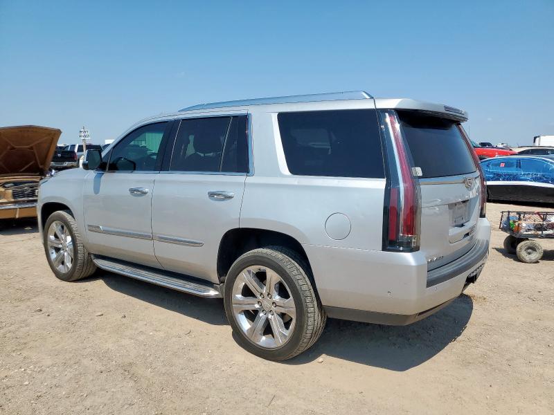 Photo 2 from auction – 2019 CADILLAC ESCALADE P with VIN 1GYS3CKJ5KR232948