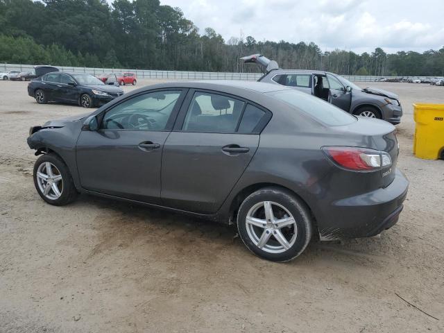 Photo 2 from auction – 2010 MAZDA 3 I with VIN JM1BL1SF6A1297150