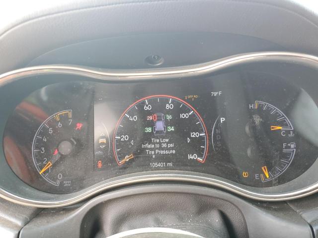 Photo 9 from auction – 2014 JEEP GRAND CHER with VIN 1C4RJFJT8EC308989