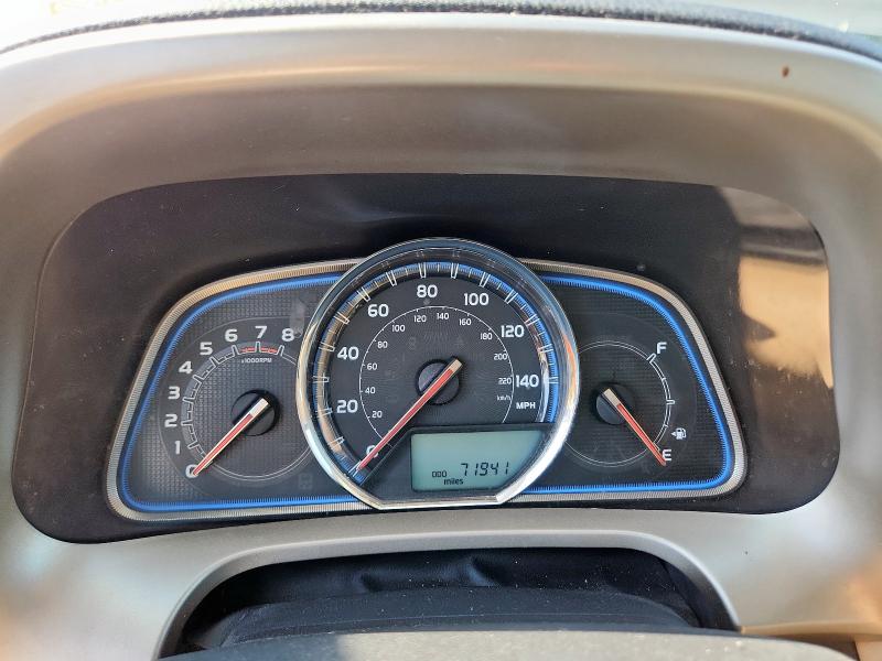 Photo 9 from auction – 2015 TOYOTA RAV4 LIMIT with VIN 2T3YFREV0FW190462
