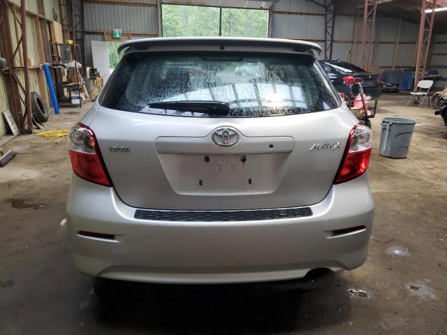 Photo 6 from auction – 2010 TOYOTA COROLLA MA with VIN 2T1KU4EE7AC371091