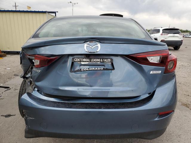 Photo 6 from auction – 2015 MAZDA 3 TOURING with VIN 3MZBM1V73FM213259