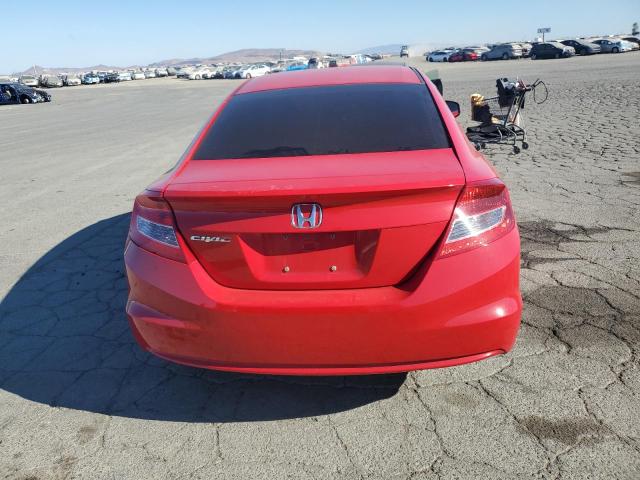 Photo 6 from auction – 2012 HONDA CIVIC LX with VIN 2HGFG3B53CH556370