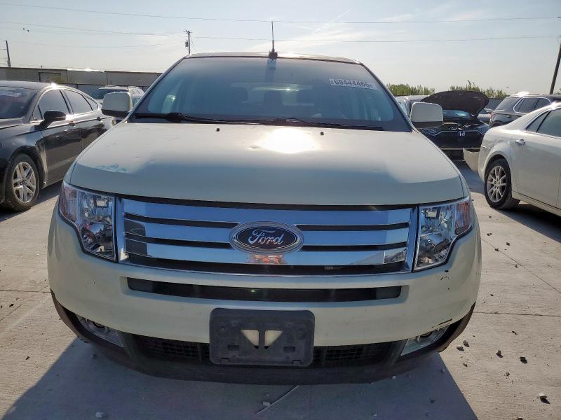 Photo 5 from auction – 2008 FORD EDGE SEL with VIN 2FMDK38CX8BA74639