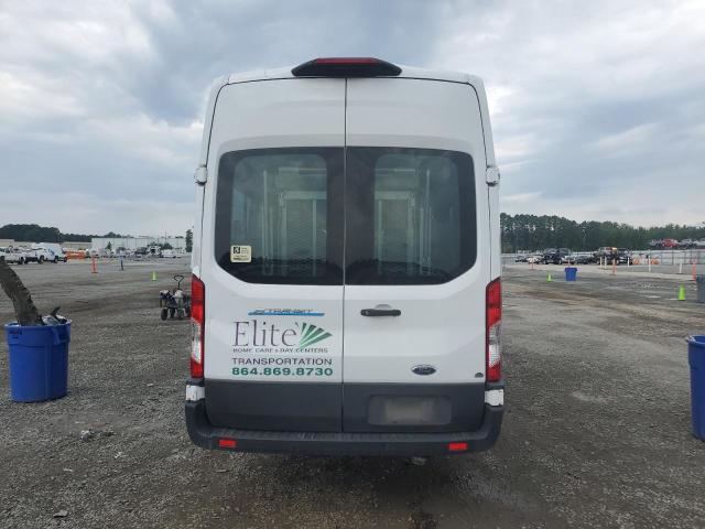 Photo 6 from auction – 2023 FORD TRANSIT with VIN 1FTBW3XK6PKA18548
