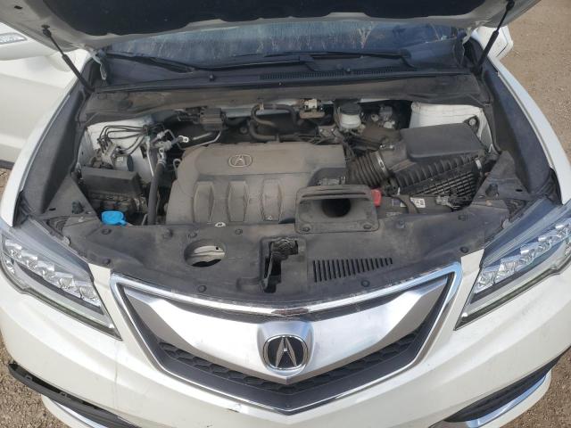 Photo 12 from auction – 2016 ACURA RDX TECHNOLOGY with VIN 5J8TB4H51GL014093