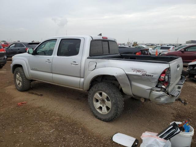 Photo 2 from auction – 2012 TOYOTA TACOMA DOU with VIN 5TFLU4EN1CX026065