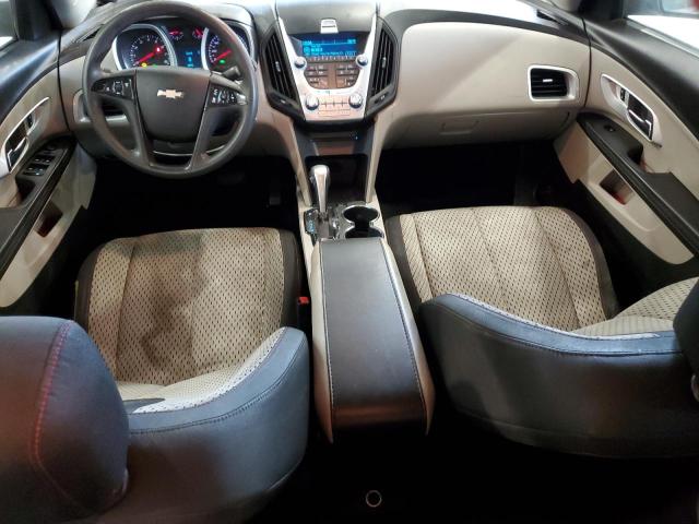 Photo 8 from auction – 2012 CHEVROLET EQUINOX LS with VIN 2GNALBEK5C1251680