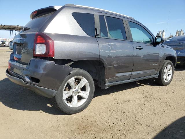 Photo 3 from auction – 2016 JEEP COMPASS SP with VIN 1C4NJDBB9GD780818