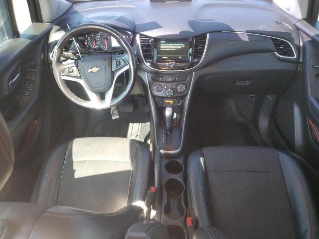 Photo 8 from auction – 2019 CHEVROLET TRAX 1LT with VIN KL7CJPSB1KB924548