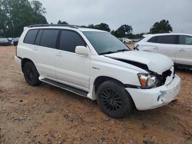 Photo 4 from auction – 2005 TOYOTA HIGHLANDER with VIN JTEEP21A650100854