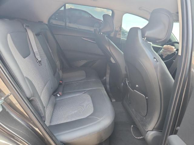 Photo 11 from auction – 2023 KIA NIRO EX with VIN KNDCR3LEXP5060781