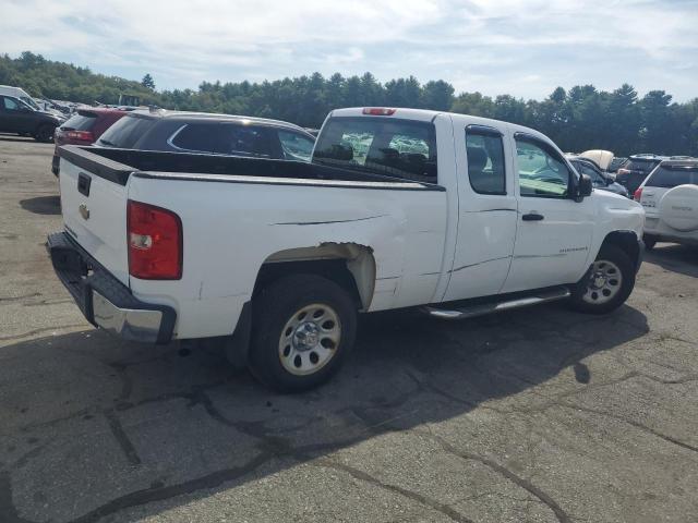 Photo 3 from auction – 2008 CHEVROLET SILVERADO with VIN 2GCEC19C381183653