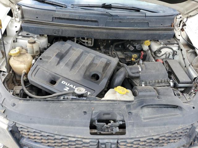 Photo 12 from auction – 2014 DODGE JOURNEY SXT with VIN 3C4PDCBB5ET312294